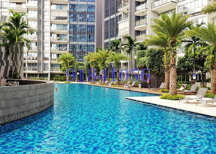 The Scala (D19), Apartment #175392072